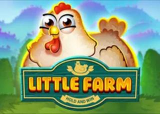 Little Farm Hold And Win